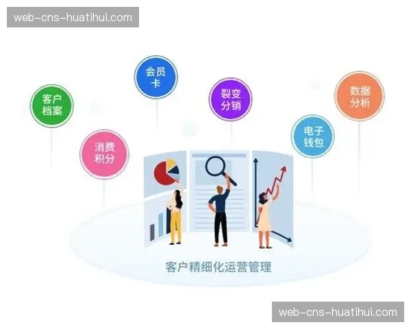 创新型计费模式涌现 适配复杂的分销合作场景