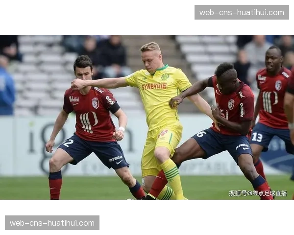 技术花絮:摩纳哥主场首次测试半自动越位系统,运行流畅